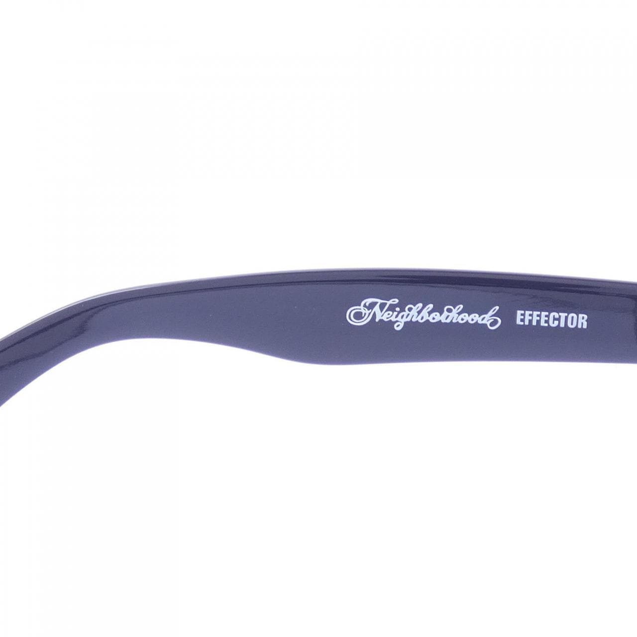 エフェクター EFFECTOR TRUMP NEIGHBORHOOD EYEWEAR