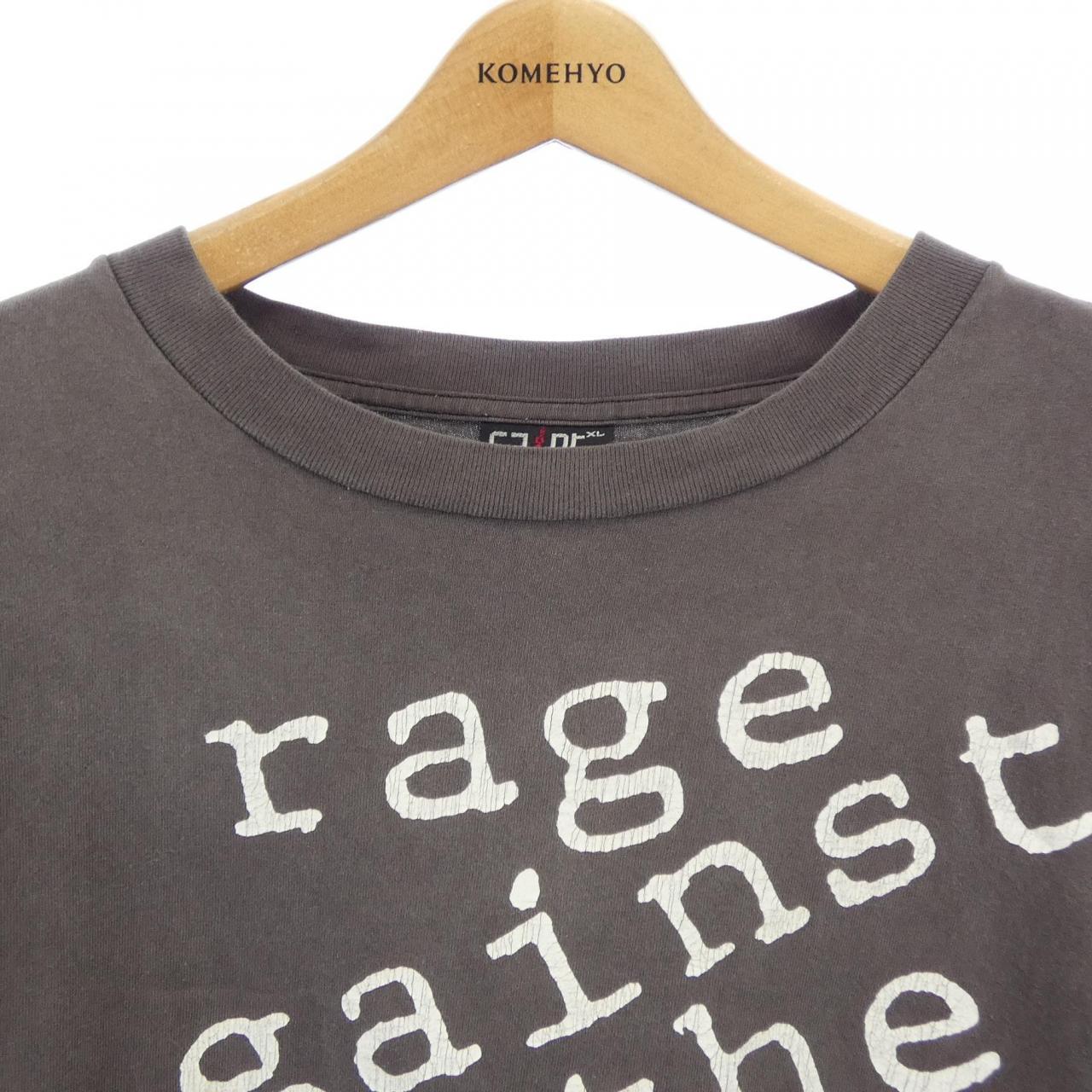 セントマイケル SAINT MICHAEL SM-S22-0000-027 Tシャツ