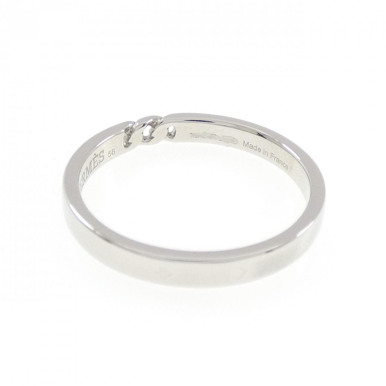 エルメス エヴァー セリエ リング