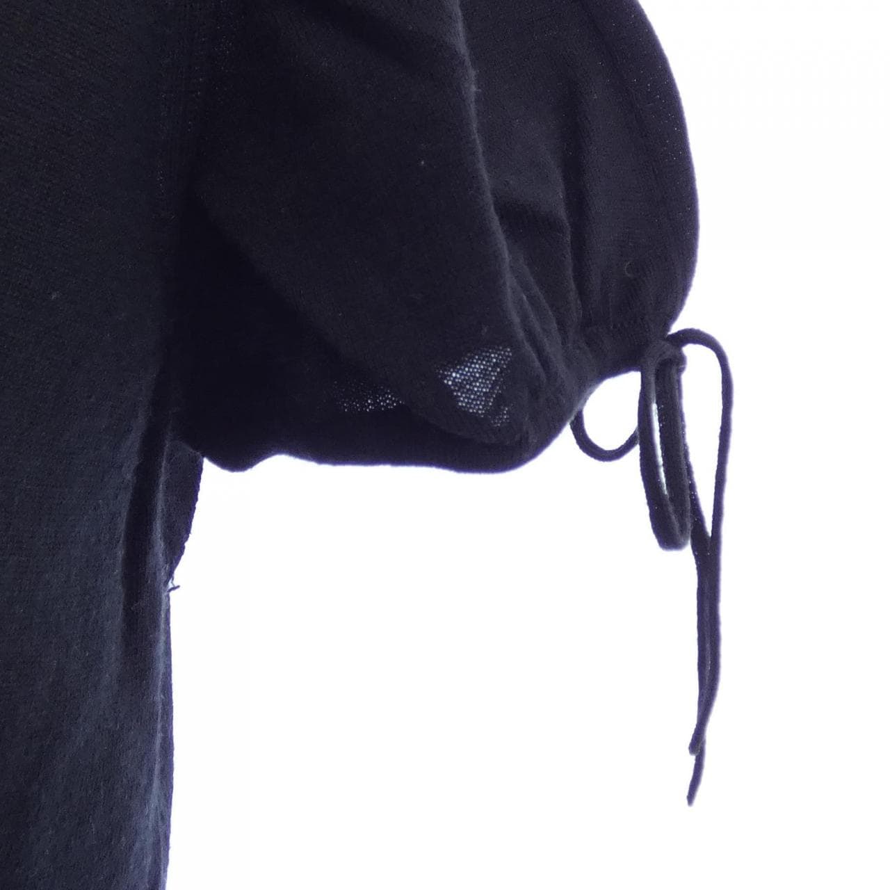 【ヴィンテージ】シャネル CHANEL P23832V01613 04A ニット