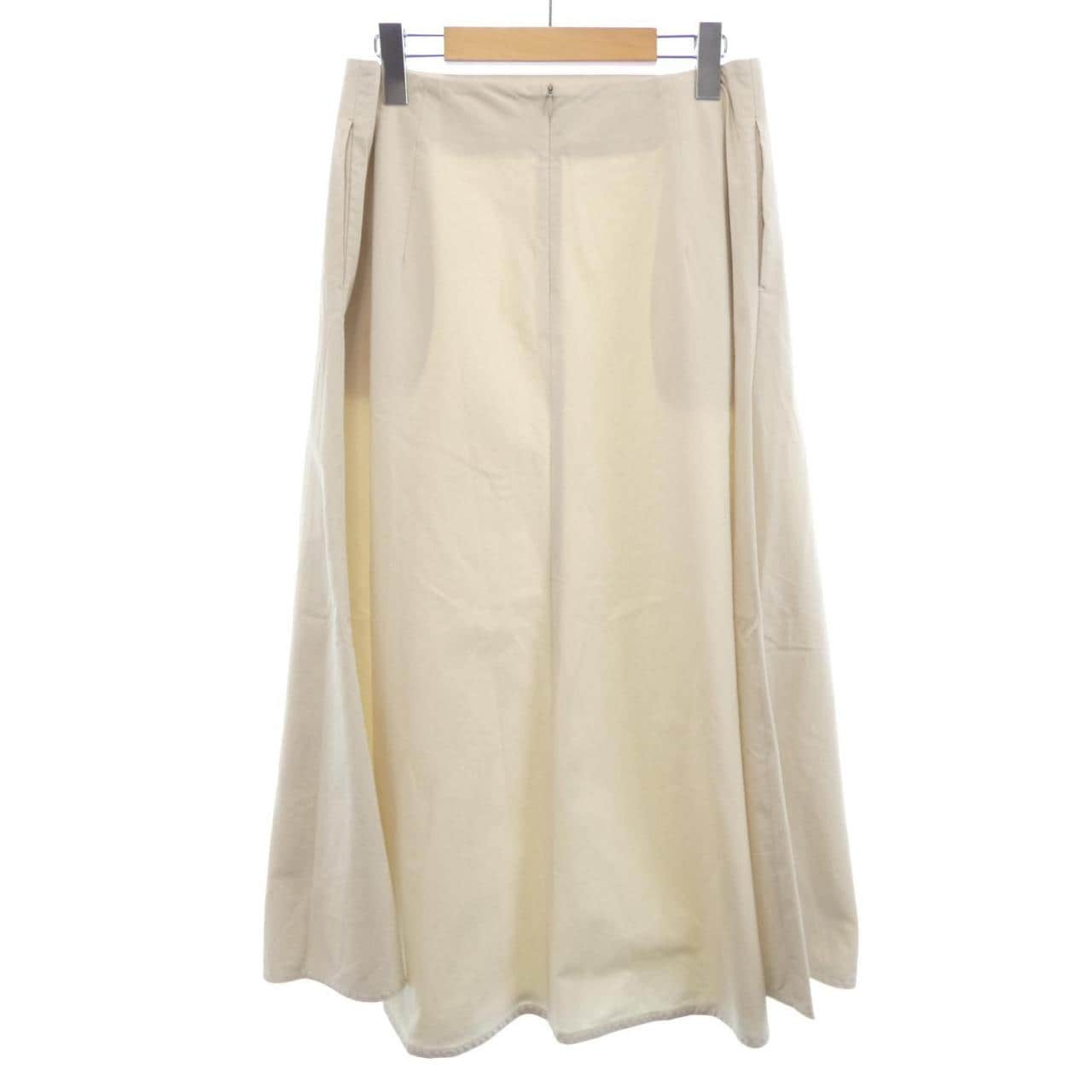 ドゥロワー DRAWER スカート