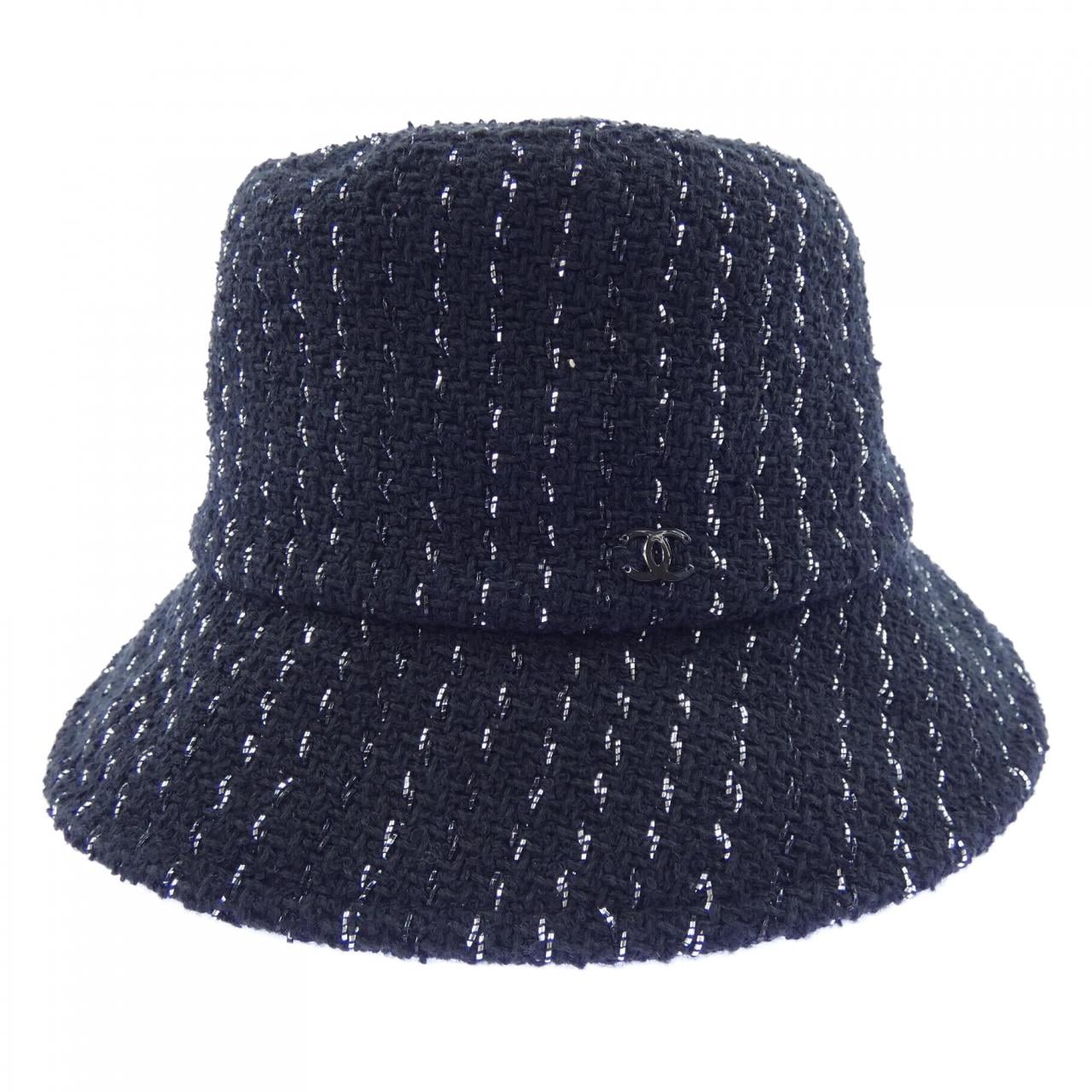 シャネル CHANEL AA8984B10507 ハット