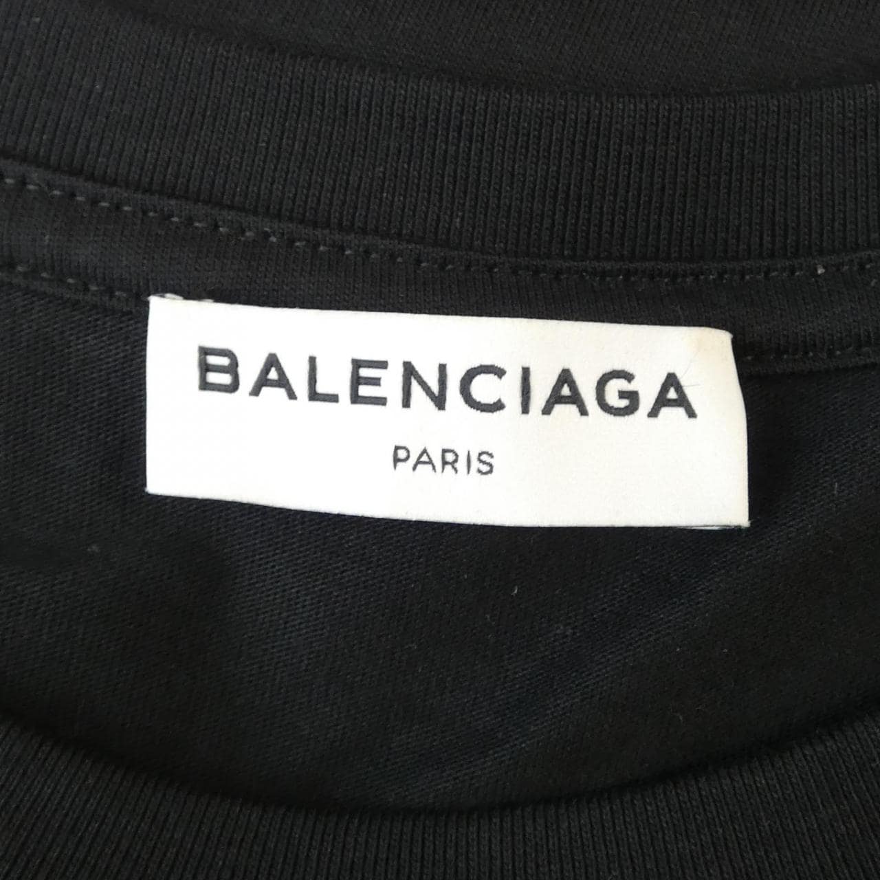 バレンシアガ BALENCIAGA 504156 TYK23 Tシャツ