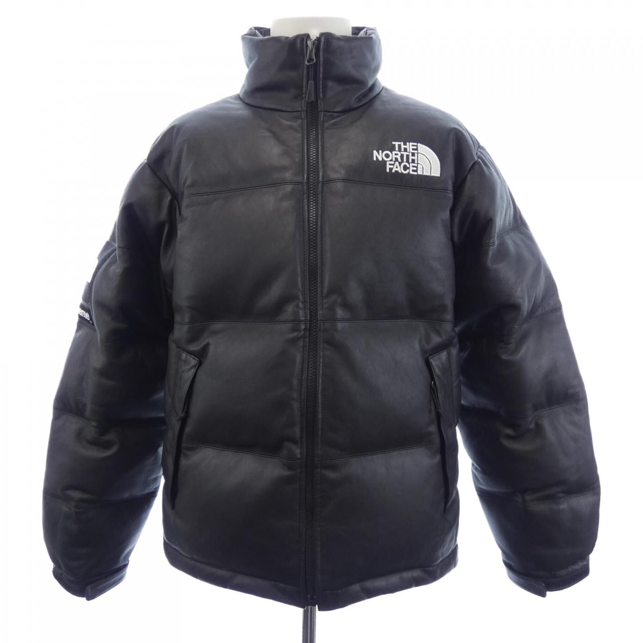 シュプリームザノースフェイス SUPREME×THE NORTH FACE ND91702I ダウンジャケット