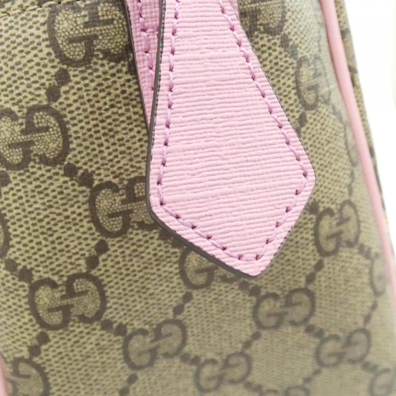 グッチ CHILDRENS 433578 22EBN リュックサック