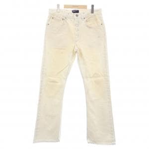 アンファンリッシュデプリメ ENFANTS RICHES DEPRIME ジーンズ