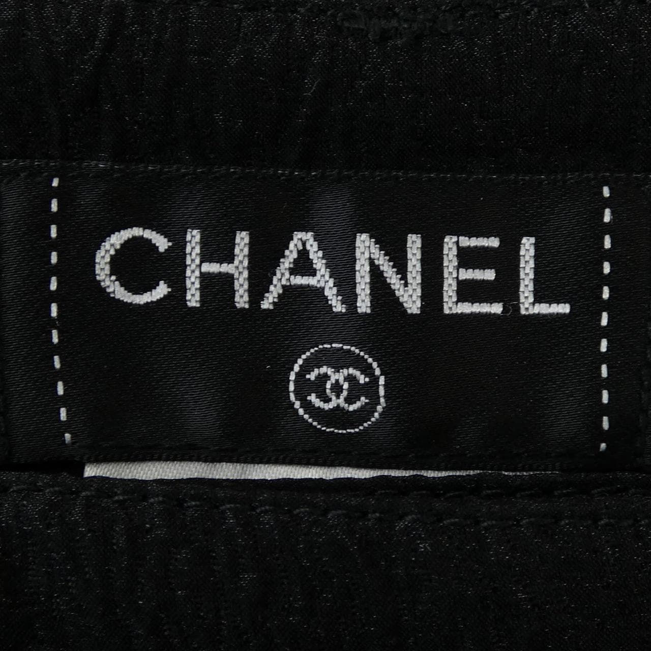 シャネル CHANEL P43058V31503 ショートパンツ
