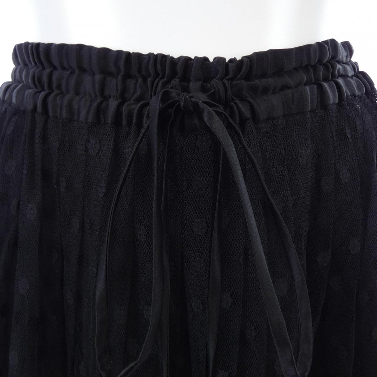 ドルチェアンドガッバーナ DOLCE&GABBANA F4BQET スカート