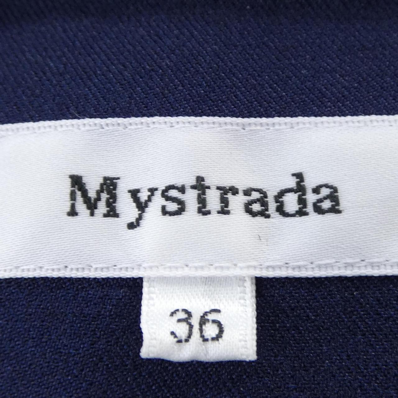 マイストラーダ Mystrada ワンピース