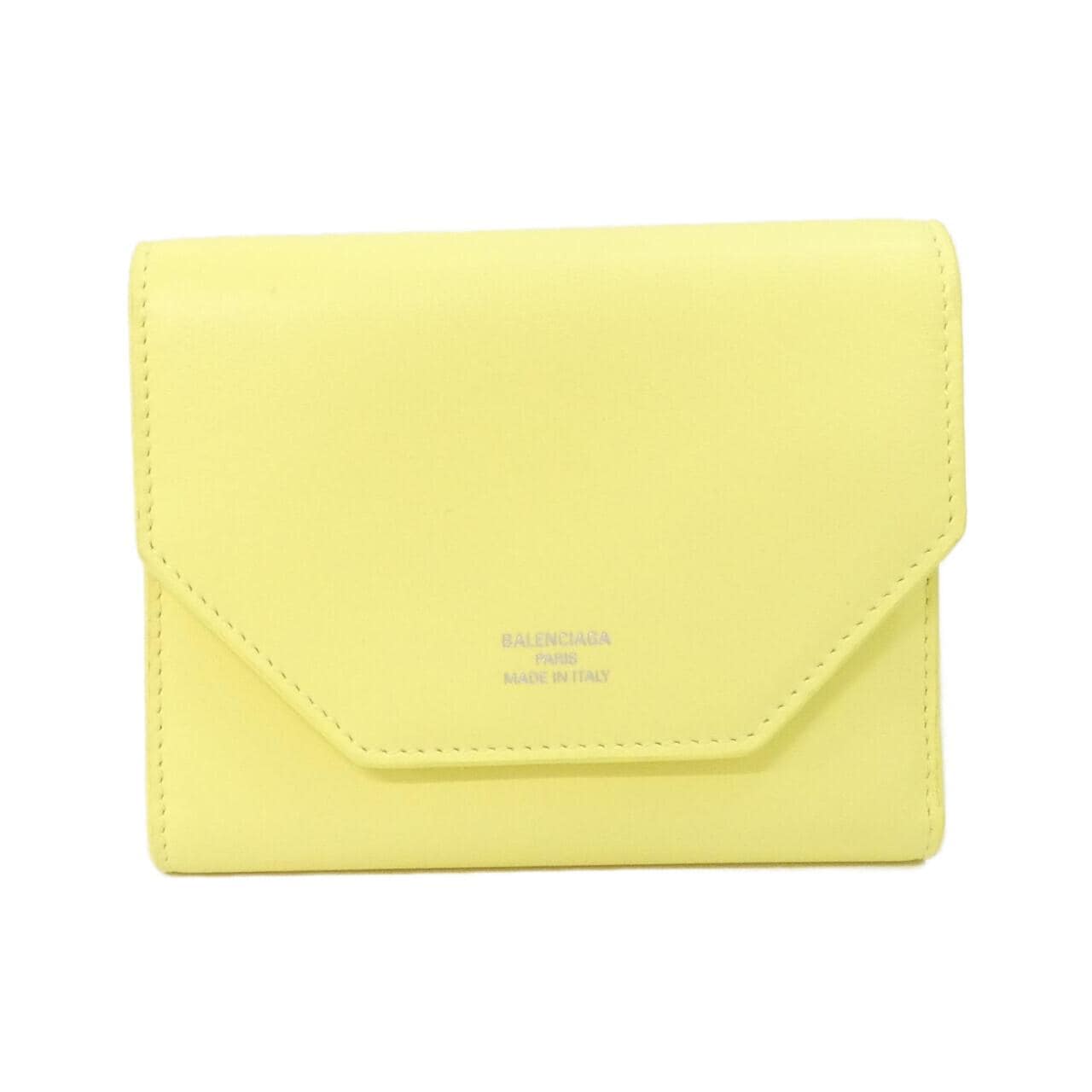 バレンシアガ ENVELOPE BIFOLD WALLET 781575 2AABX 財布