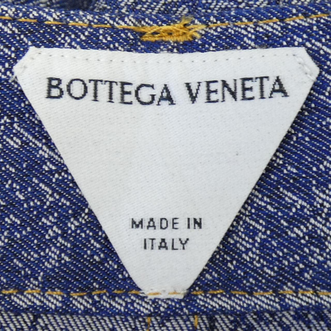 ボッテガヴェネタ BOTTEGA VENETA 825519 V5J70 パンツ
