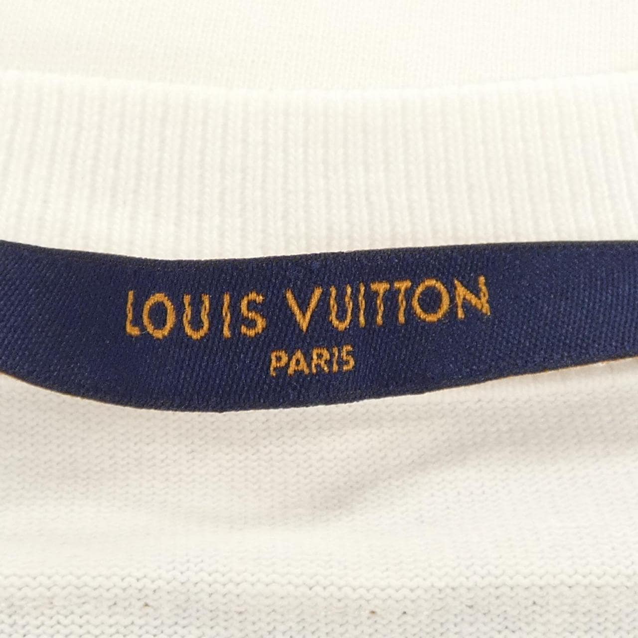 ルイヴィトン LOUIS VUITTON HJY17WNPL Tシャツ