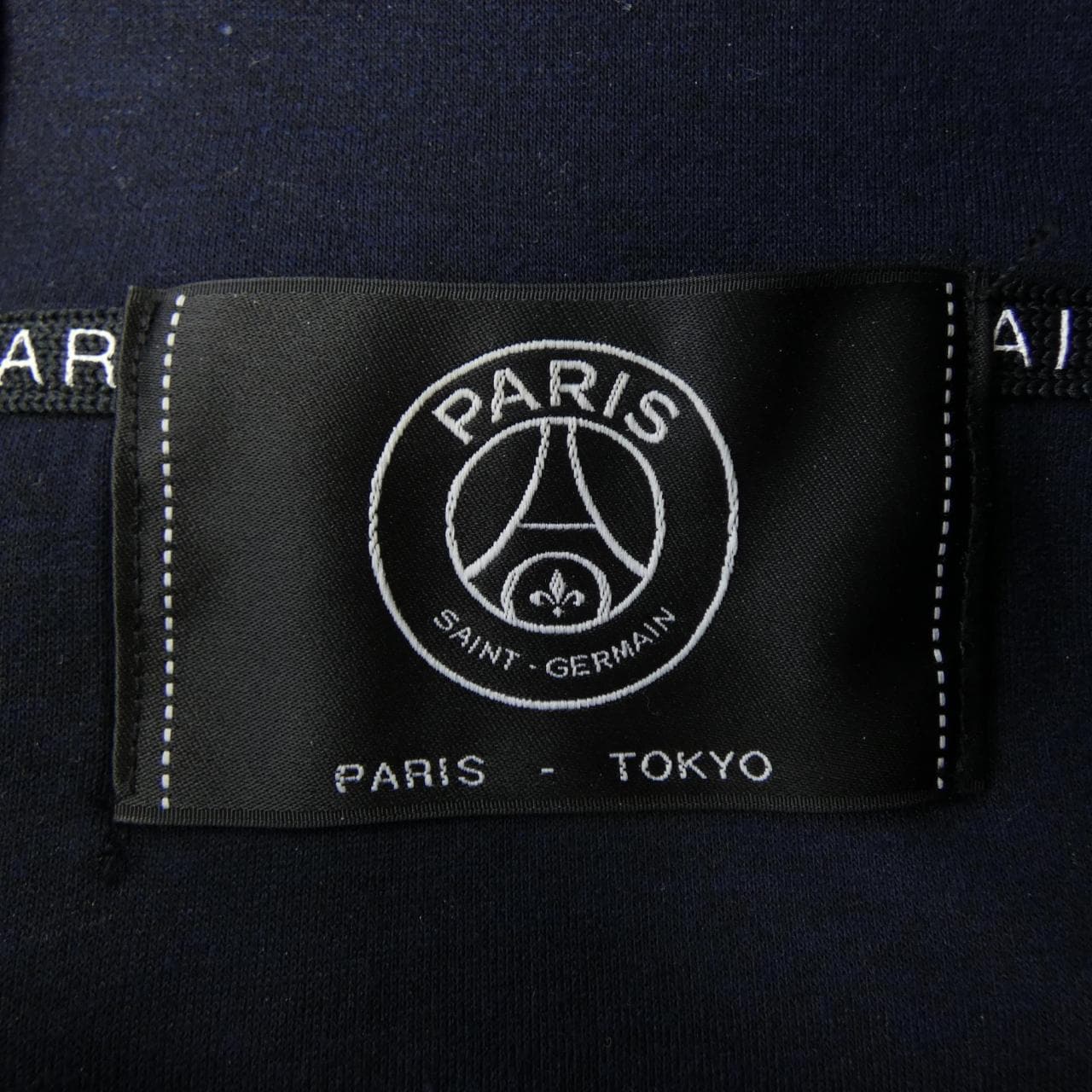パリサンジェルマン PARIS SAINT-GERMAIN パーカー