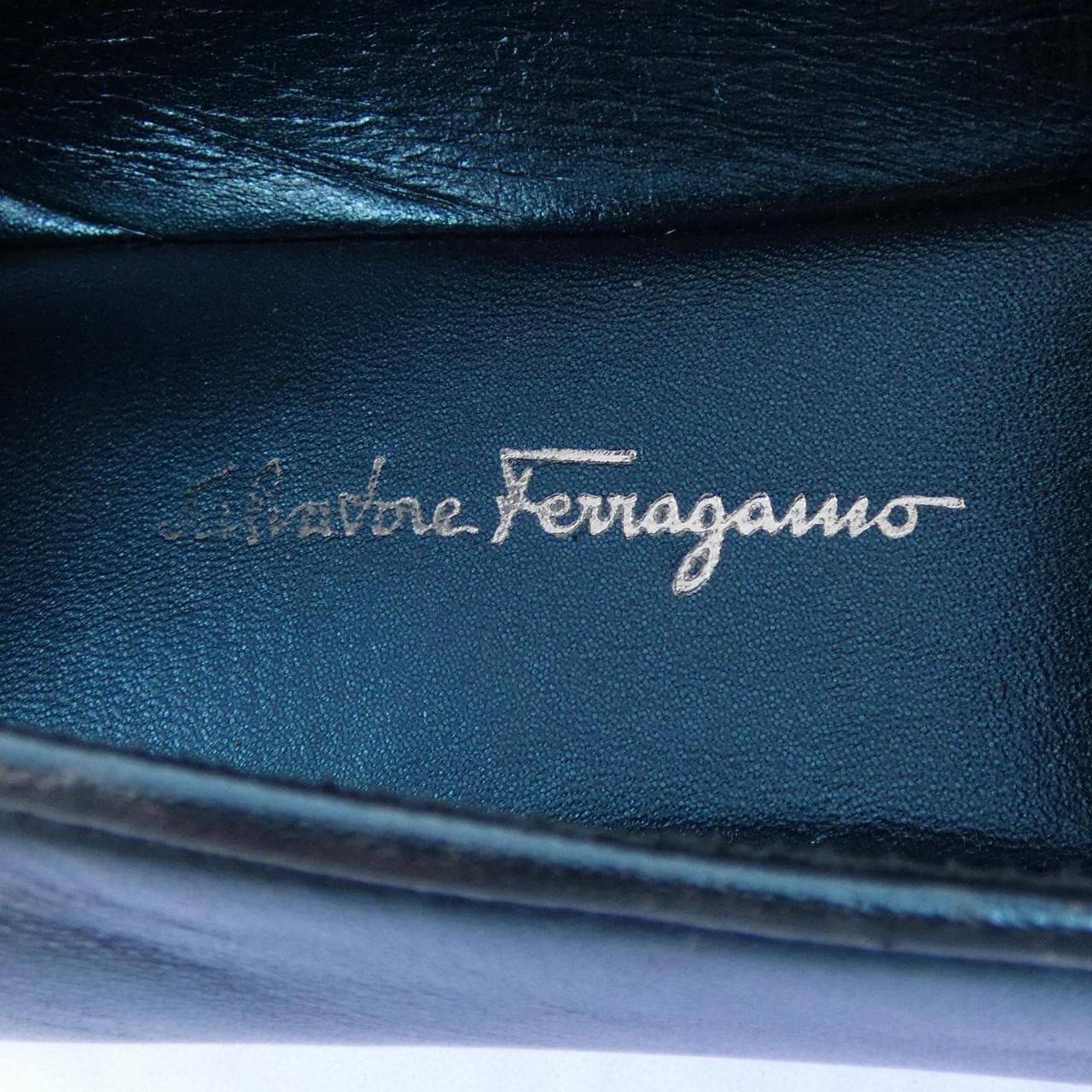サルヴァトーレフェラガモ SALVATORE FERRAGAMO シューズ