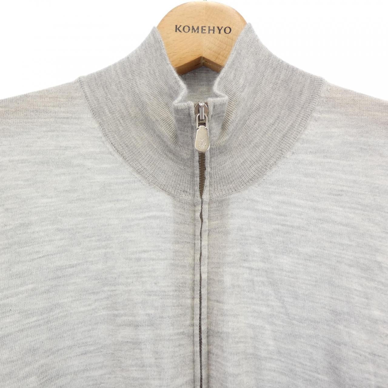 ブルネロクチネリ BRUNELLO CUCINELLI M2300106 カーディガン