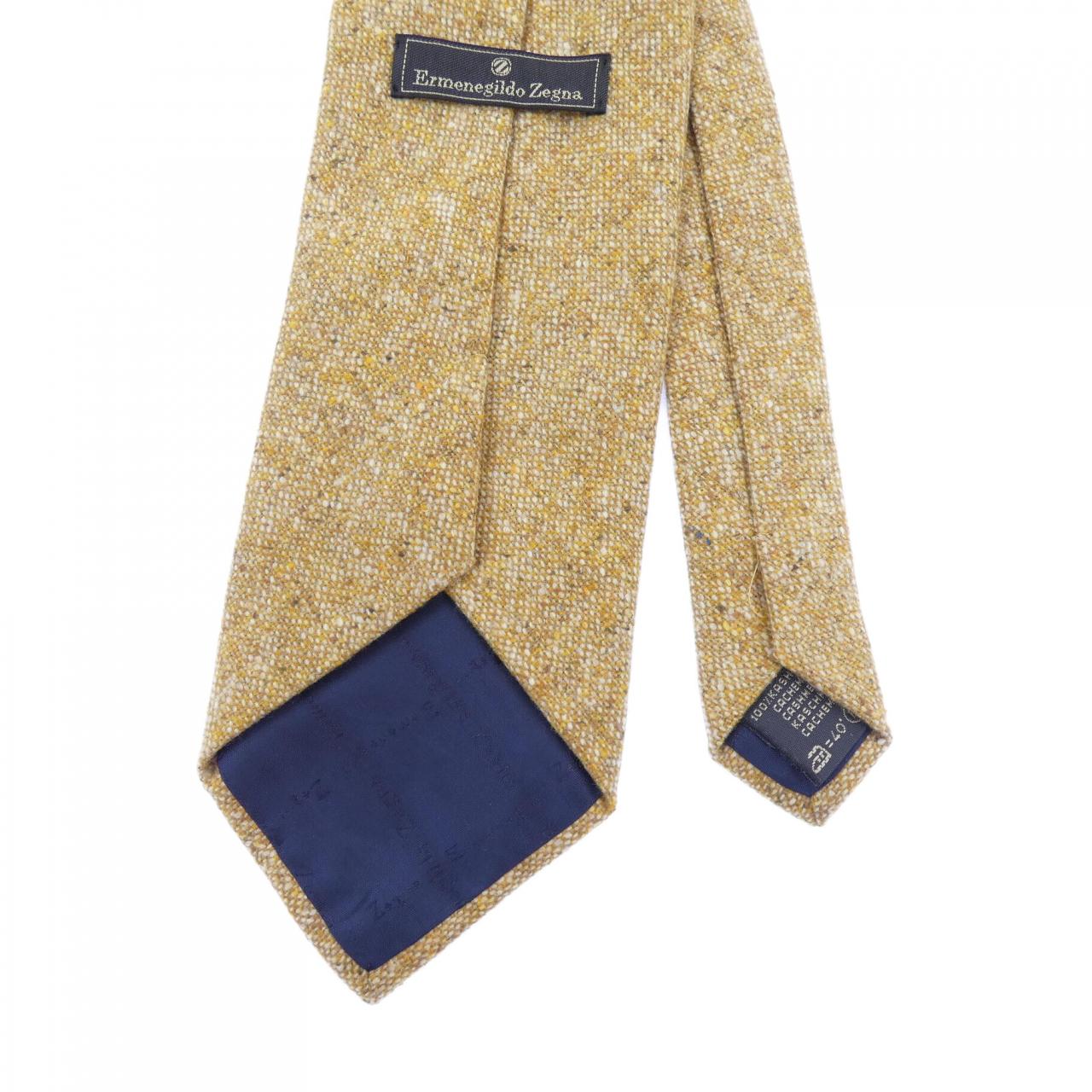 エルメネジルドゼニア Ermenegildo Zegna NECKTIE