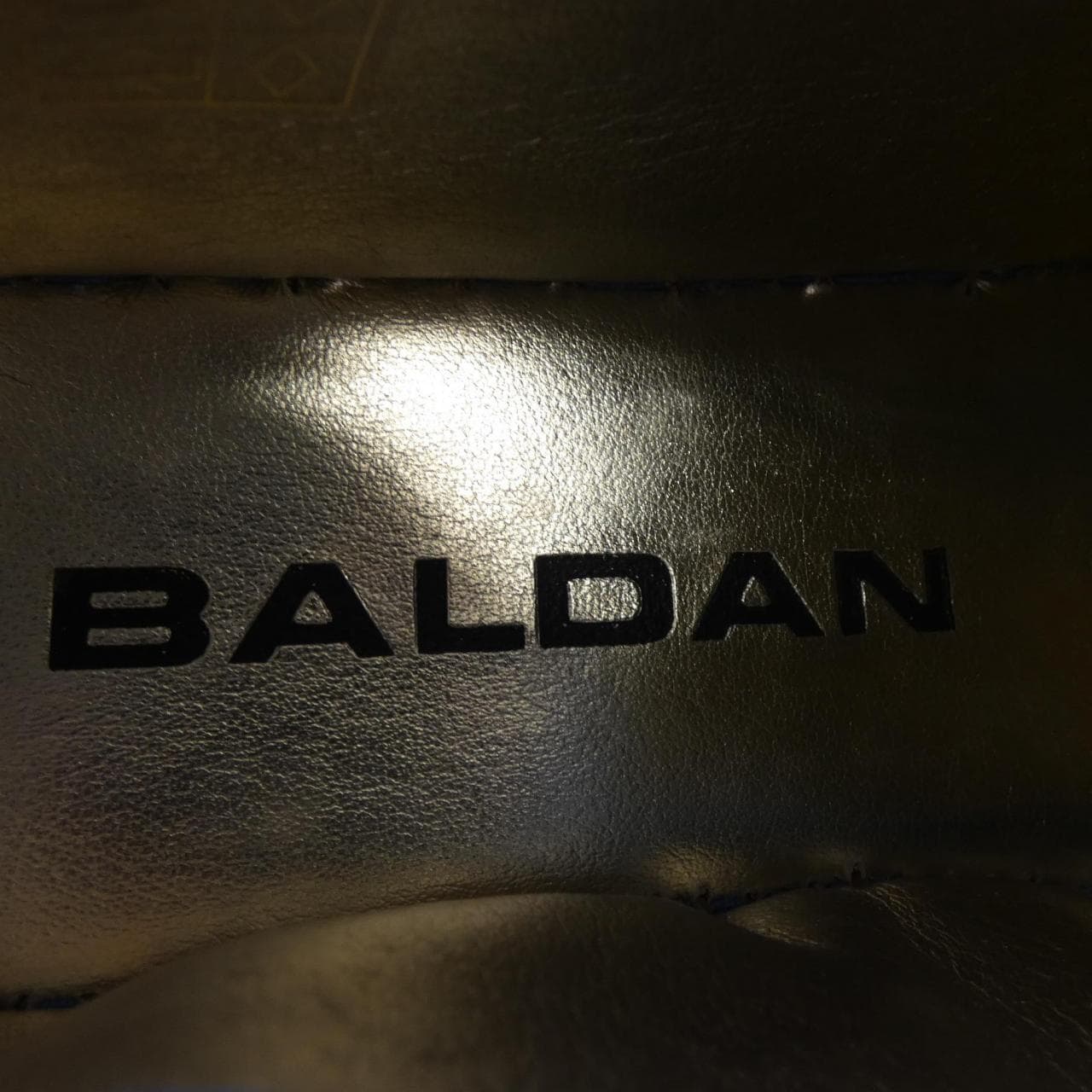 バルダン BALDAN スニーカー