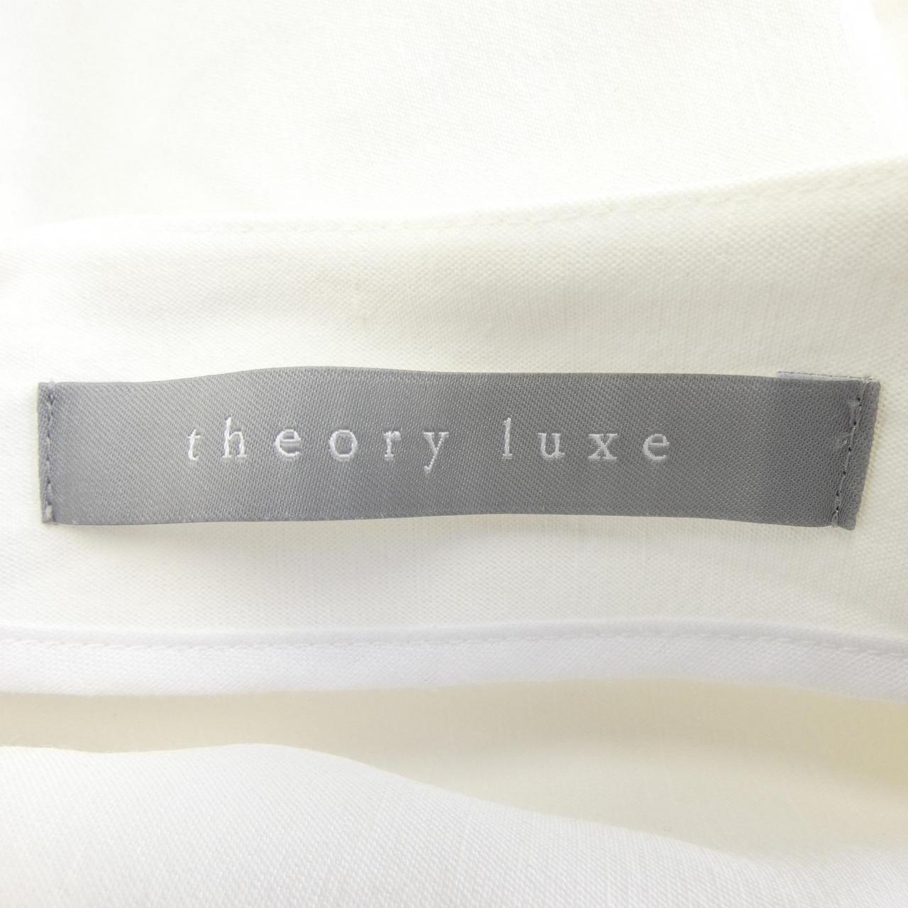 セオリーリュクス Theory luxe 03-5204101 ジャケット