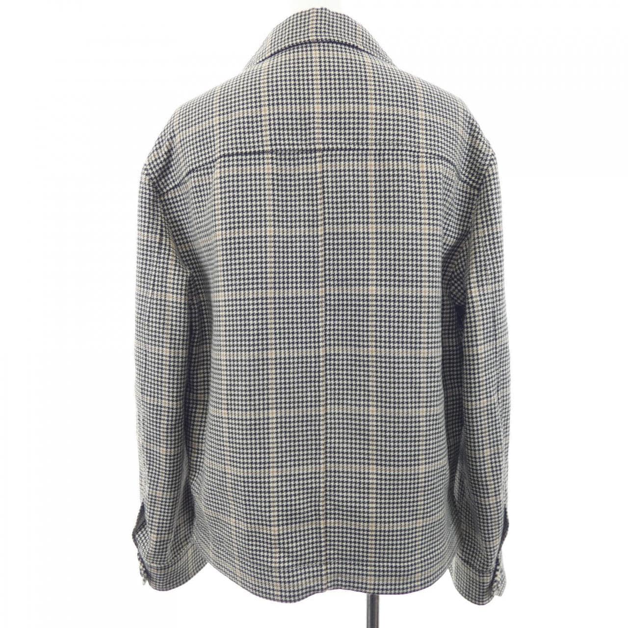 ディオール DIOR 293C403A5559 ジャケット