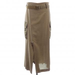 サカイ SACAI 24-07511 スカート