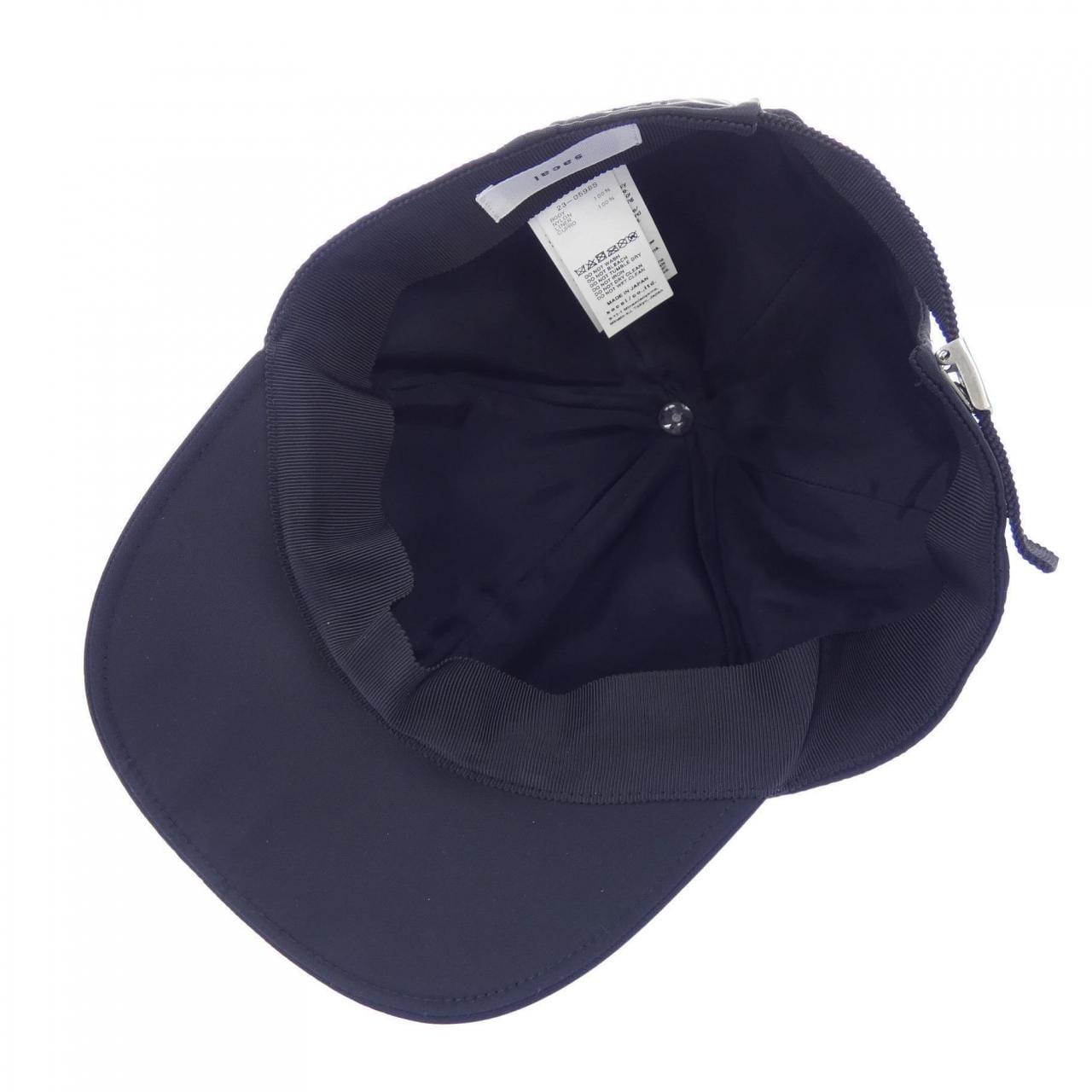 サカイ SACAI 23-0598S キャップ