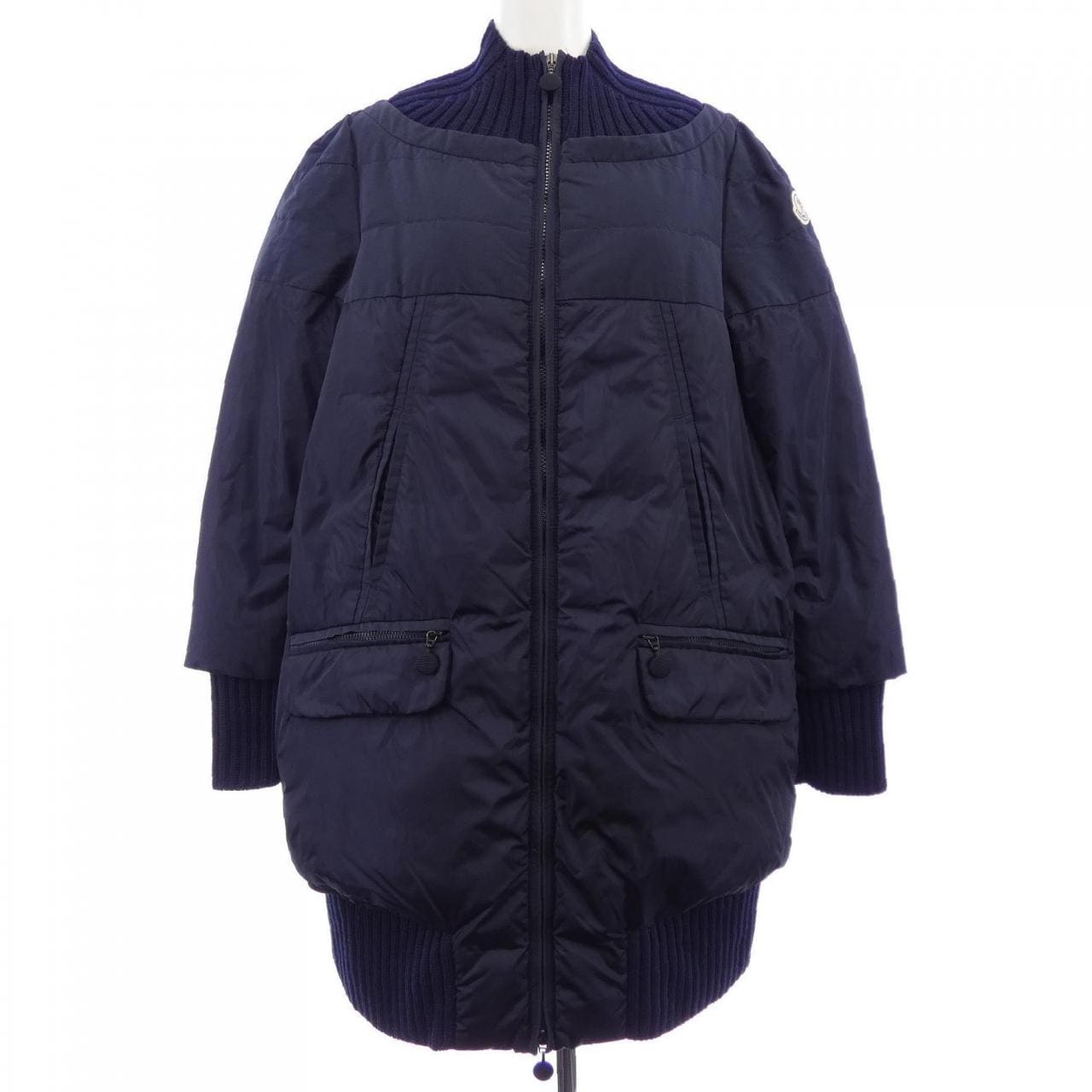 モンクレール MONCLER SANCES ダウンコート