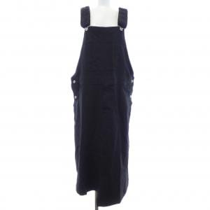 ブラックコムデギャルソン BLACK COMME des GARCONS 1H-A008 ワンピース