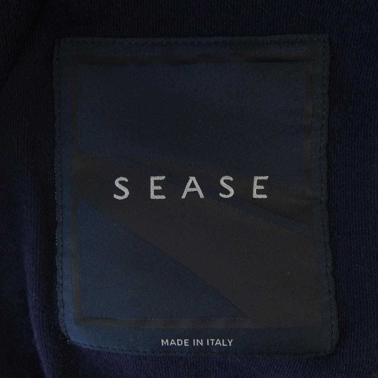 シーズ SEASE ジャケット