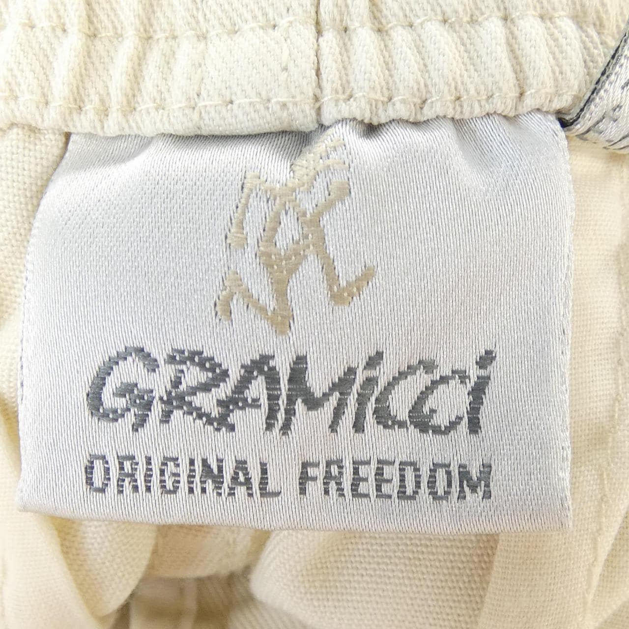 グラミチ GRAMICCI GMP4-SJP10 パンツ