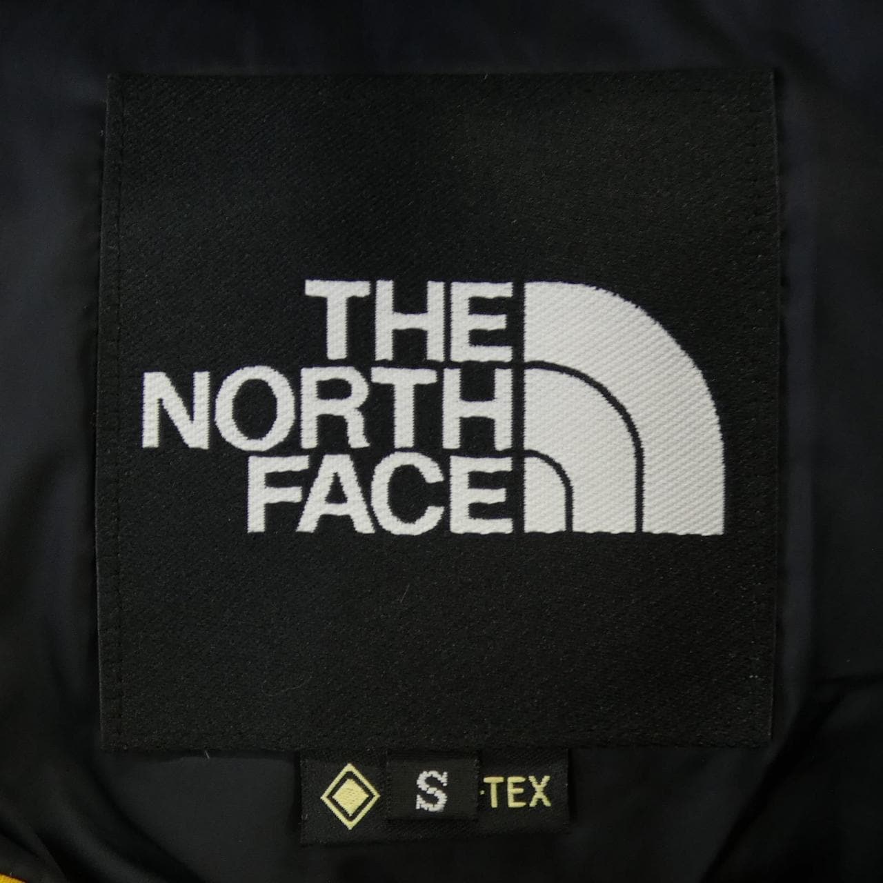 ザノースフェイス THE NORTH FACE ND91930 ダウンジャケット