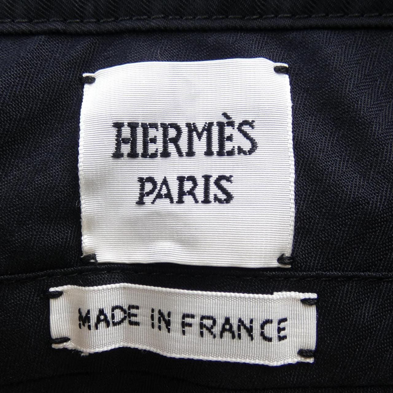 エルメス HERMES パンツ