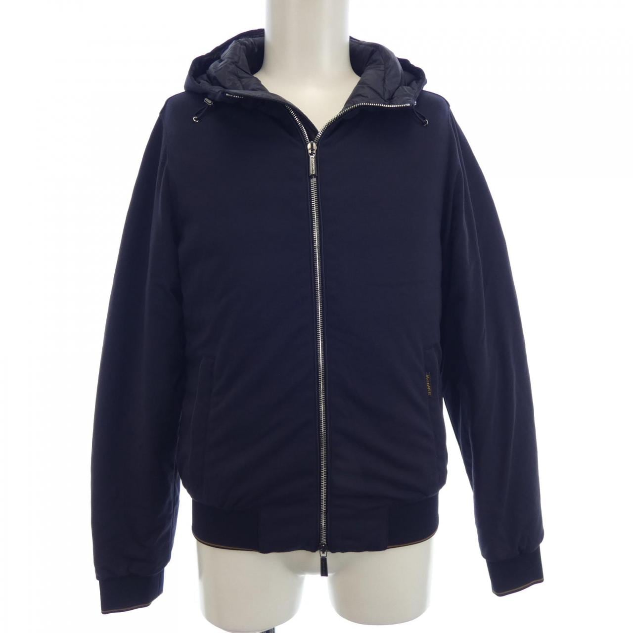 Mouret MOORER down jacket