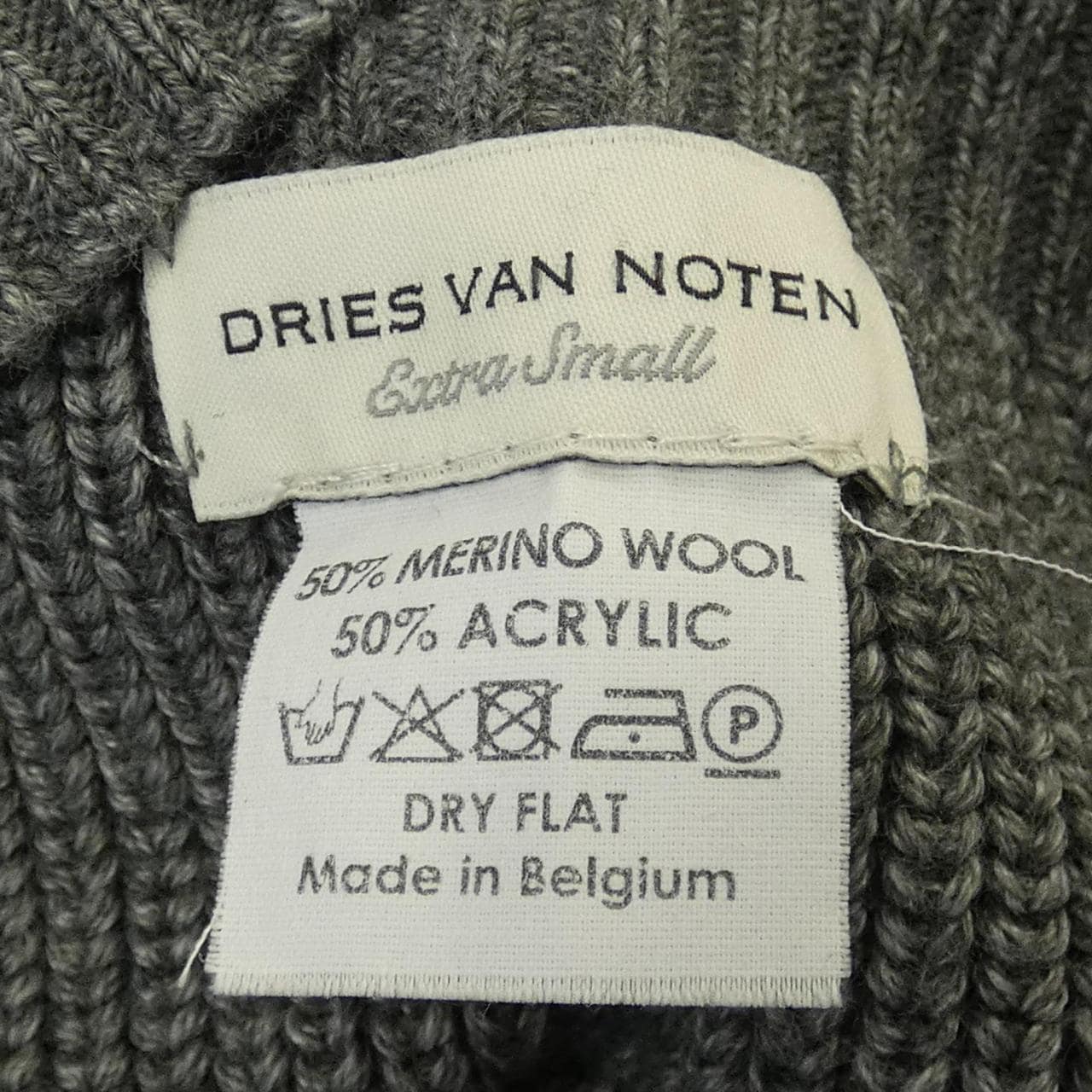 DRIES VAN NOTEN德赖斯·范诺顿 (Dries Van Noten) 半身裙