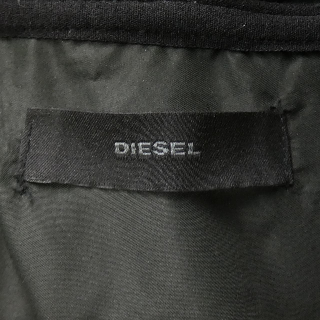 ディーゼル DIESEL ダウンジャケット