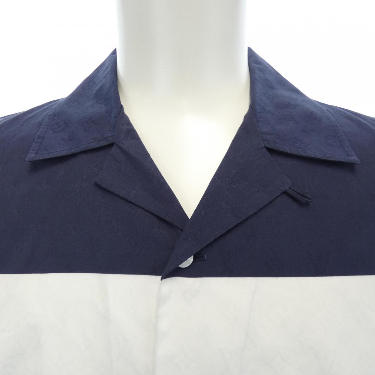 LOUIS VUITTON VUITTON S/S shirt