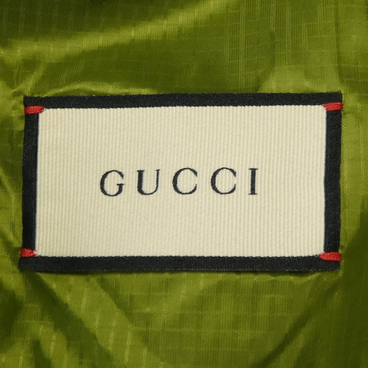 Gucci GUCCI coat