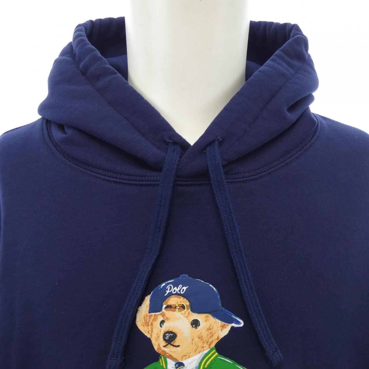 ポロラルフローレン POLO RALPH LAUREN パーカー