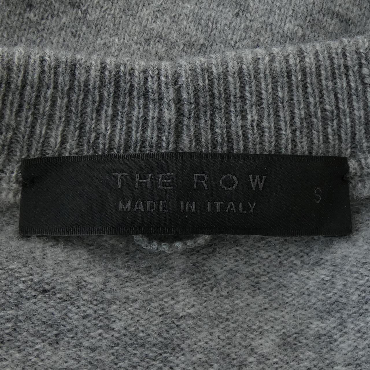 ザロウ THE ROW ワンピース