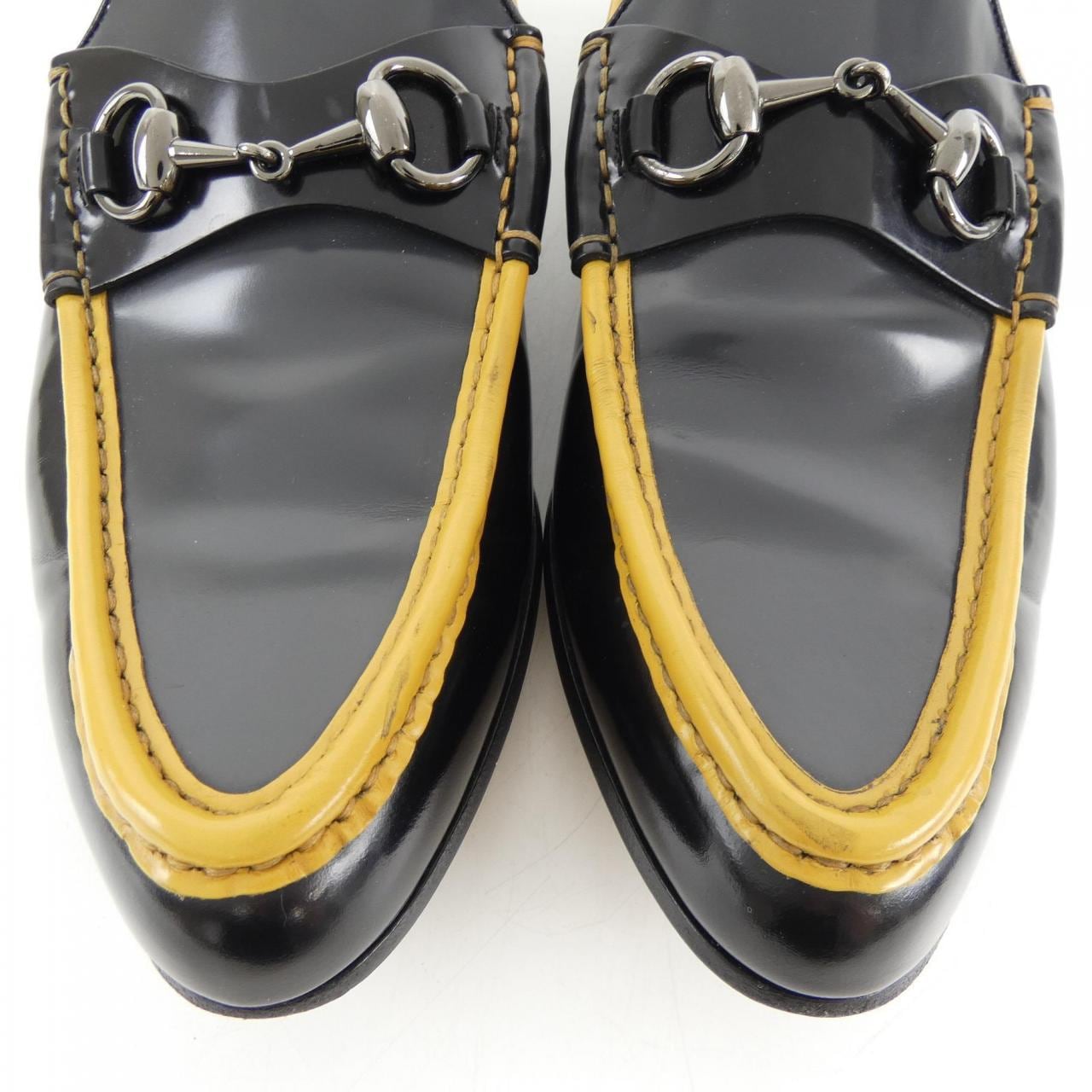グッチ GUCCI シューズ
