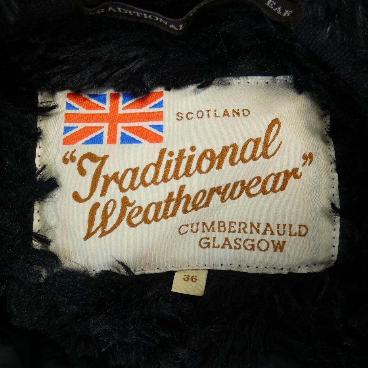 トラディショナルウェザーウェアー Traditionalweather.w コート