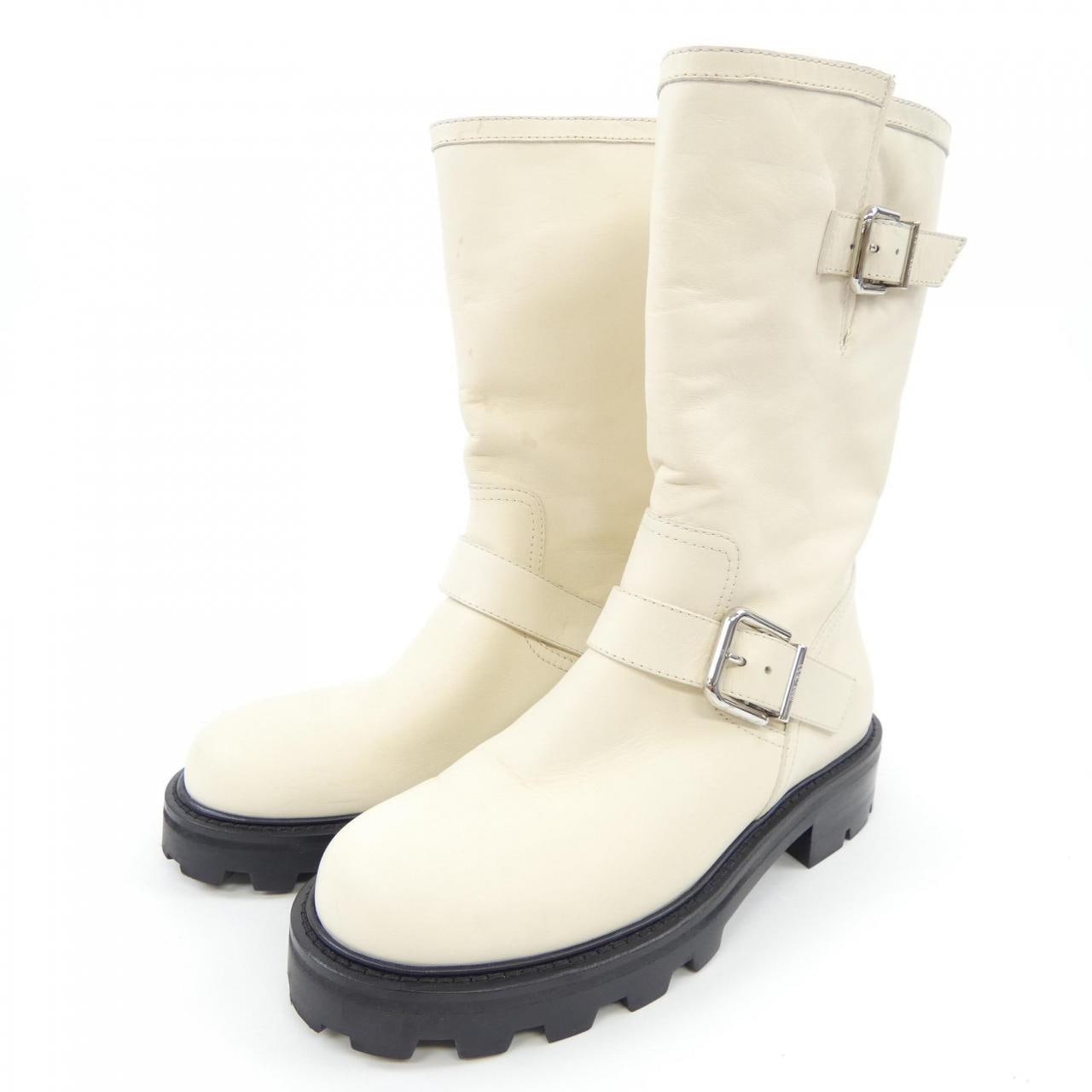 ジミーチュウ JIMMY CHOO ブーツ