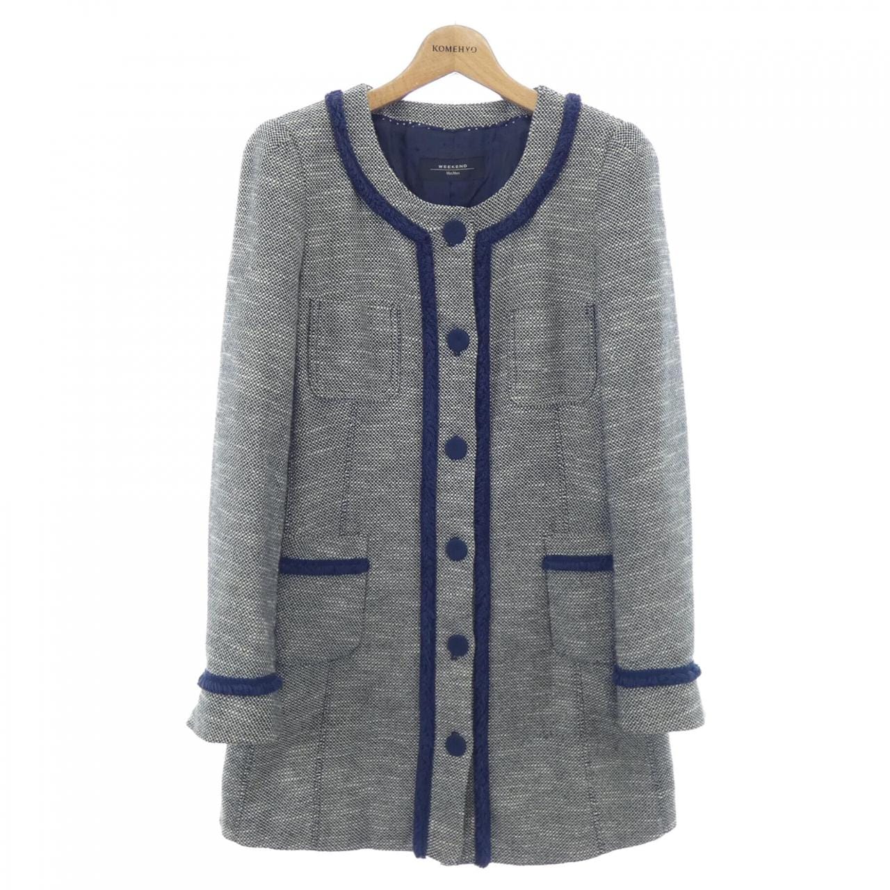 Max Mara weekend馬克斯馬拉周末球場