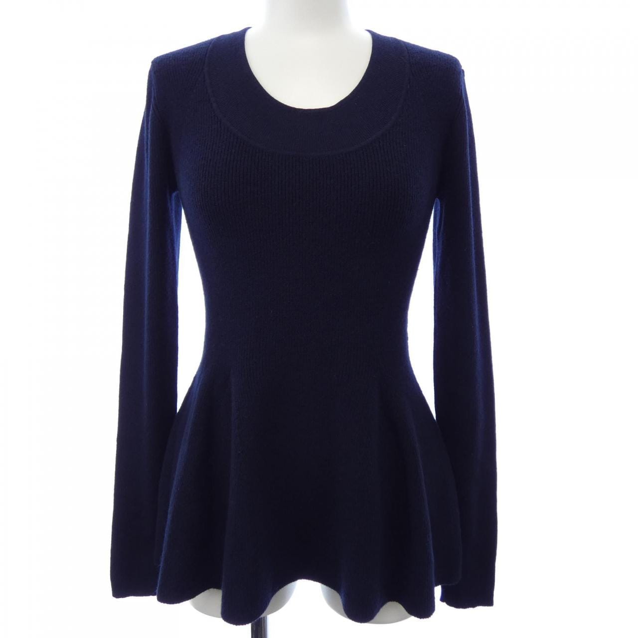 ポールカ PAULE KA ニット