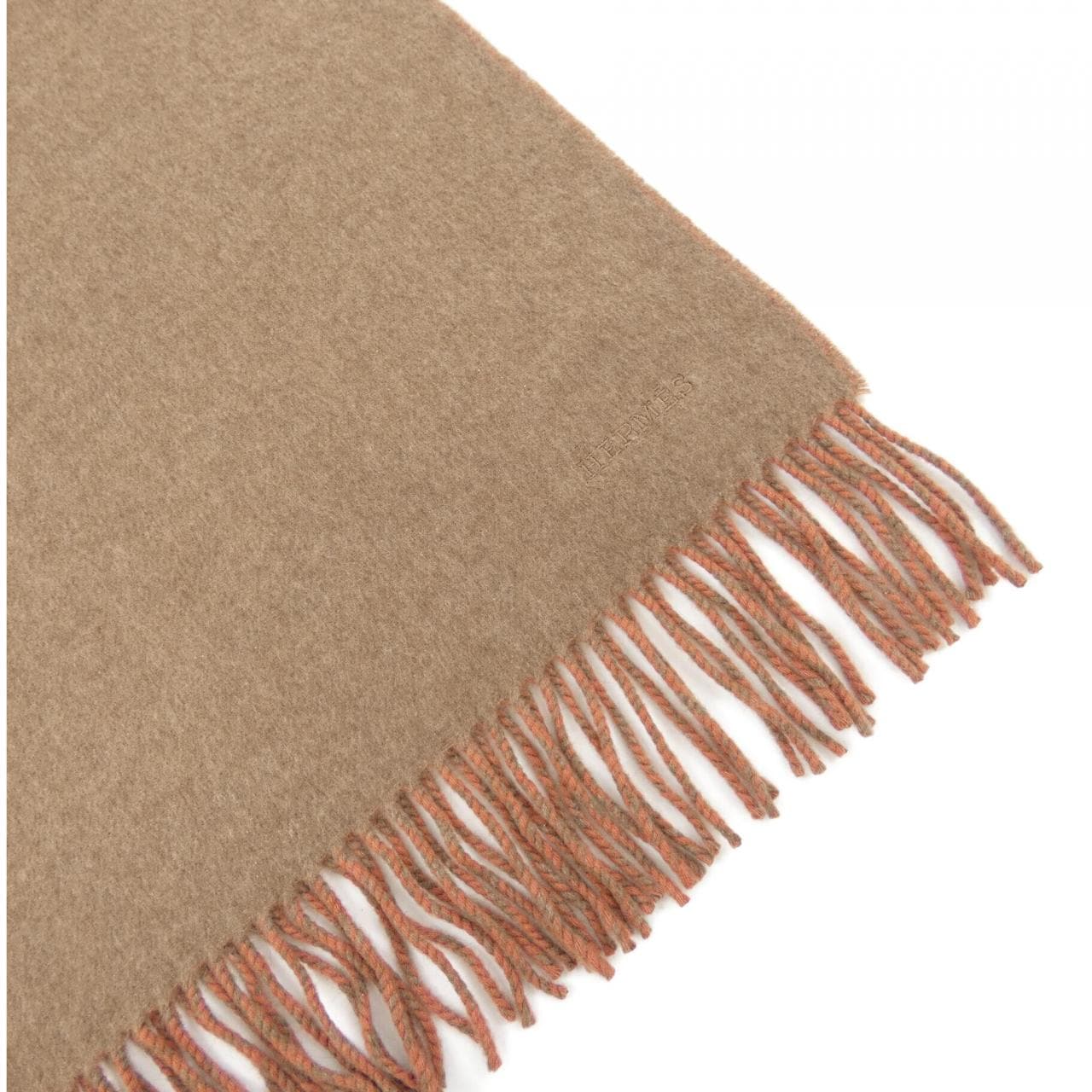 HERMES MUFFLER