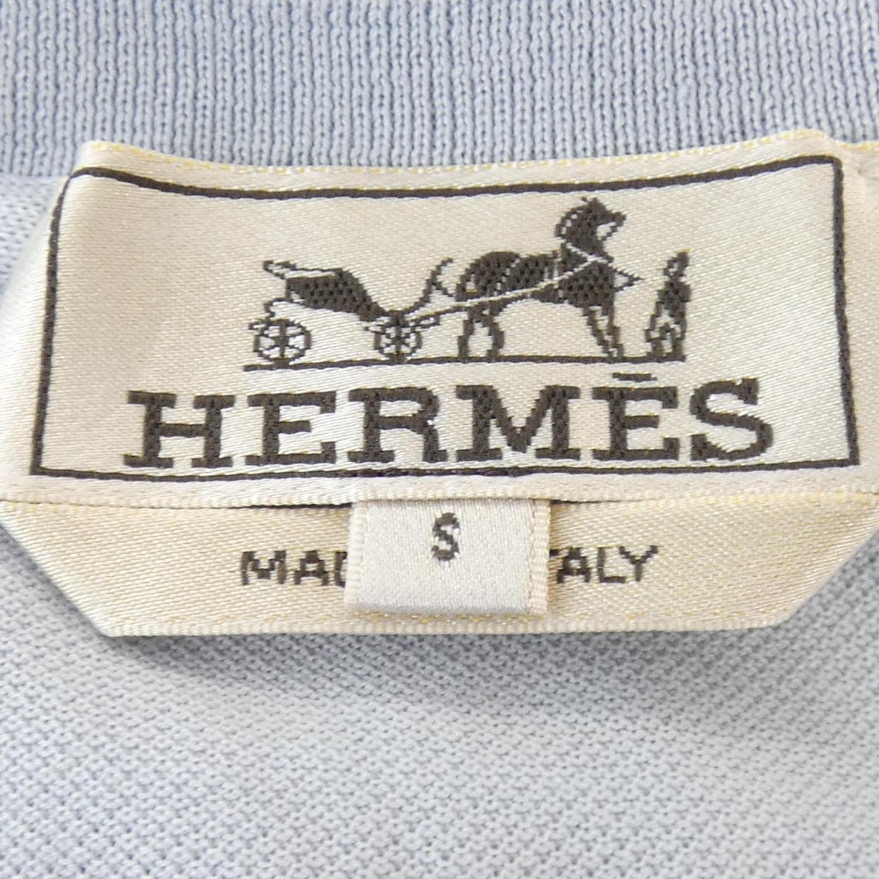 エルメス HERMES Tシャツ
