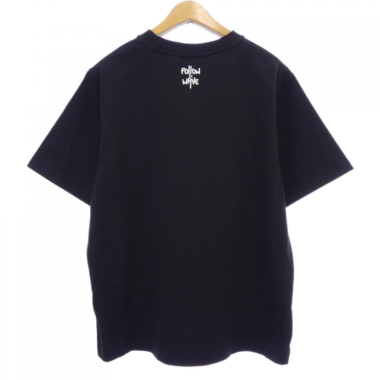 ラルディーニ LARDINI JZLTMC72 Tシャツ