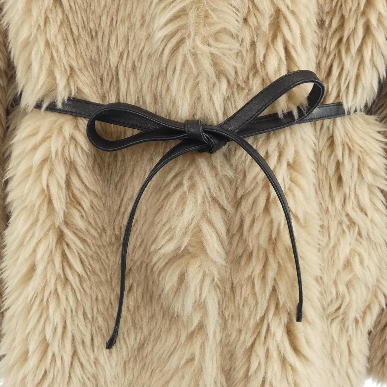 イヴサロモン YVES SALOMON コート