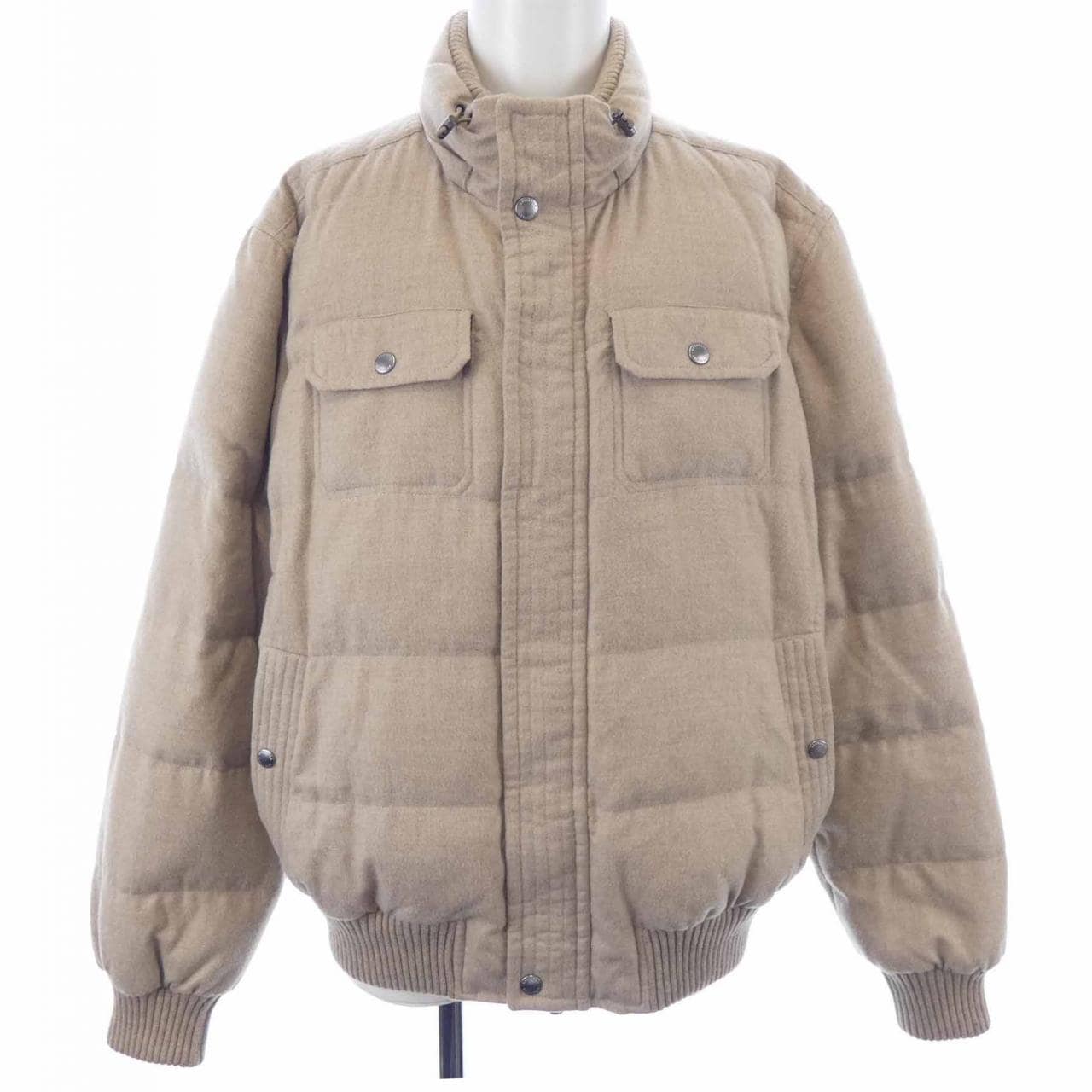 ブルネロクチネリ BRUNELLO CUCINELLI ダウンジャケット