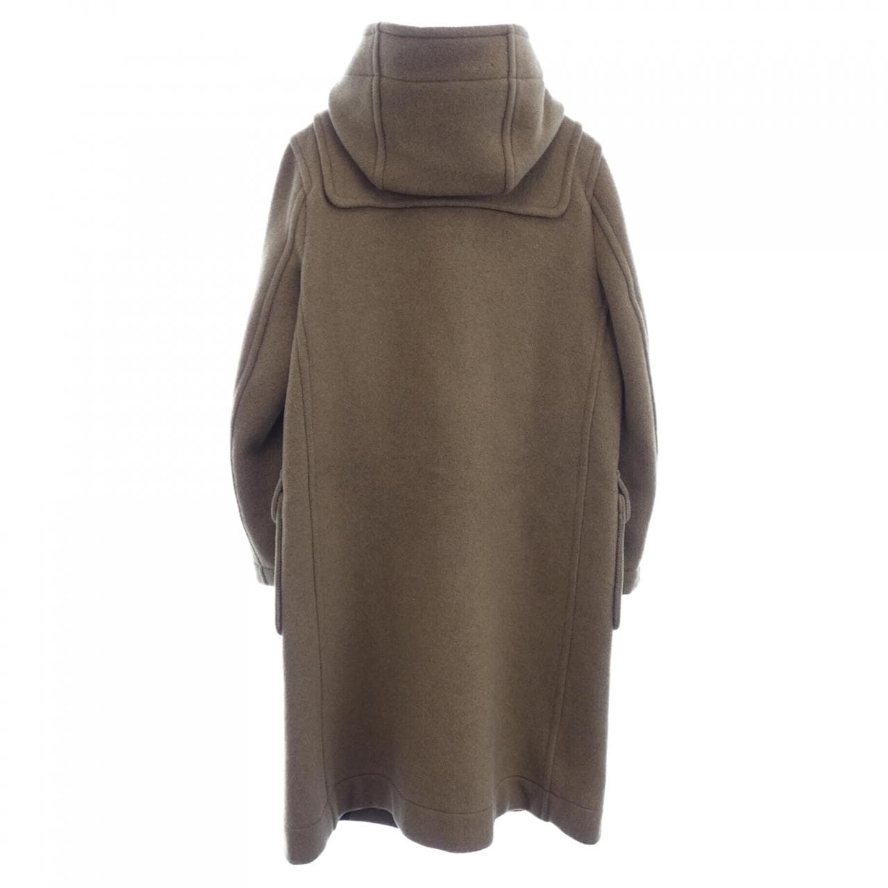 倫敦傳統LONDON TRADITION 334-14-0014粗呢大衣