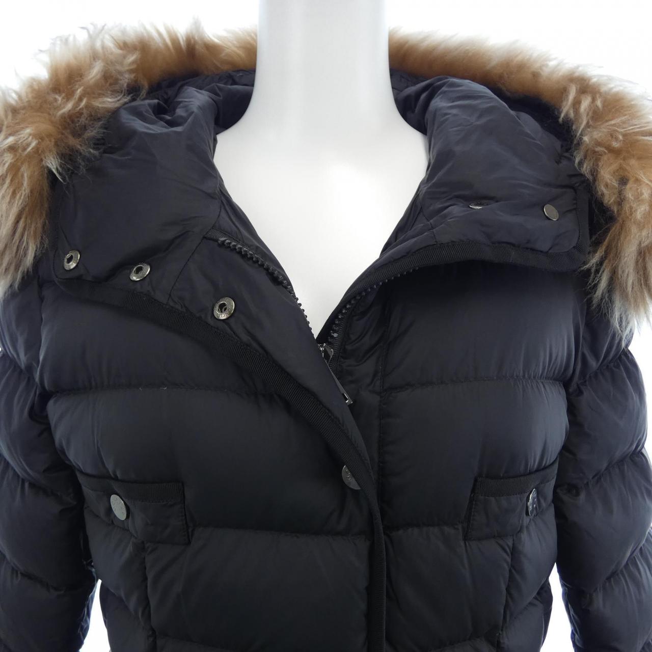 モンクレール MONCLER HIRMAFUR ダウンコート